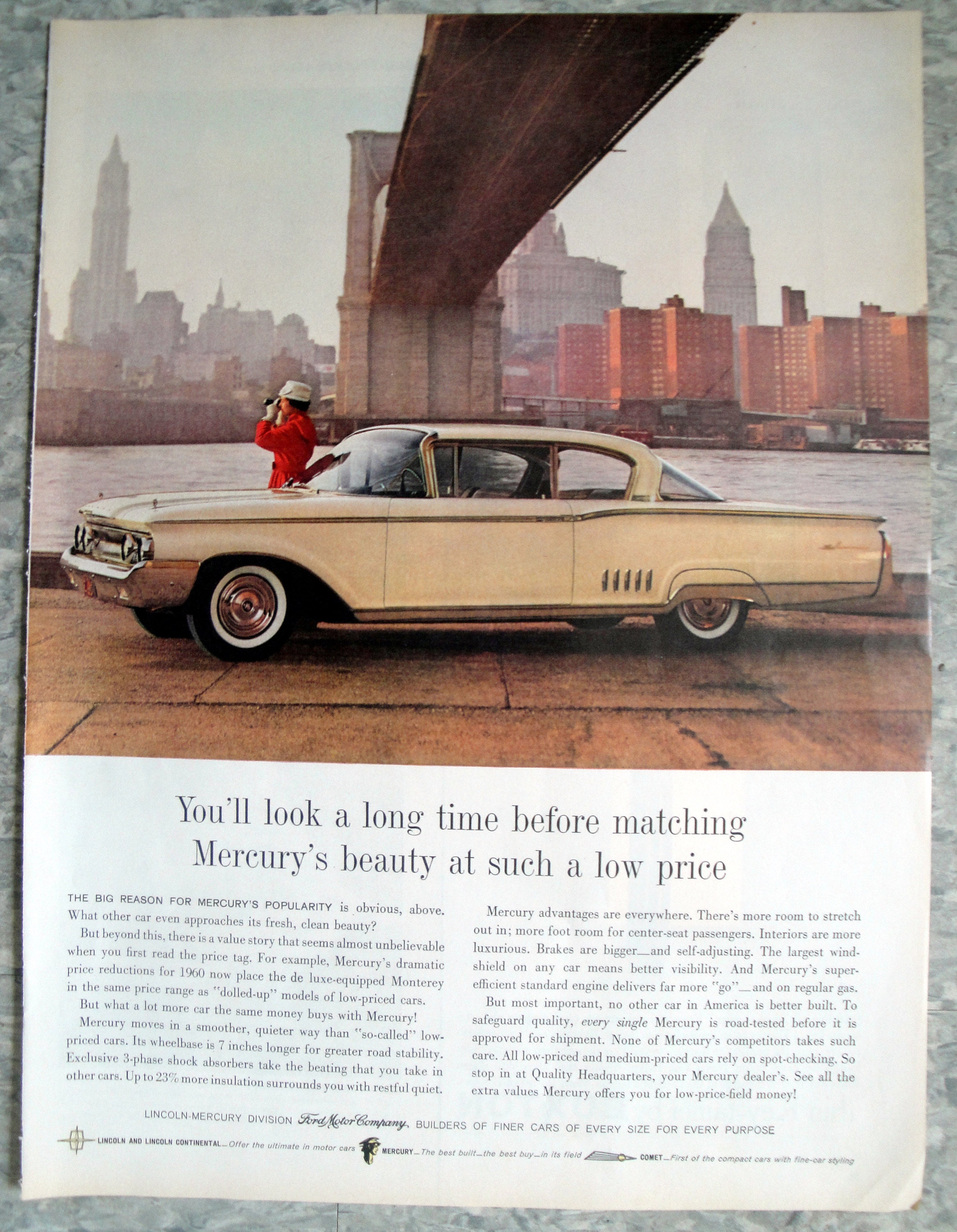 comet car for sale on 1960 Mercury Comet For Sale Only 4 Left At 65