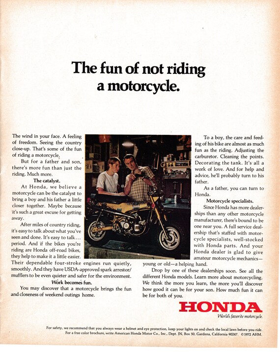 Honda CBX, The Bike Specialists