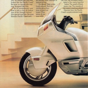 89 honda pacific coast