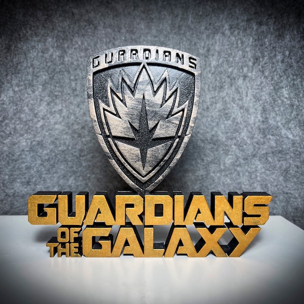 Guardian of the Galaxy Actionfigur Nerd Geek Gift Collection Edition Fan Art Film Gadget Marvel
