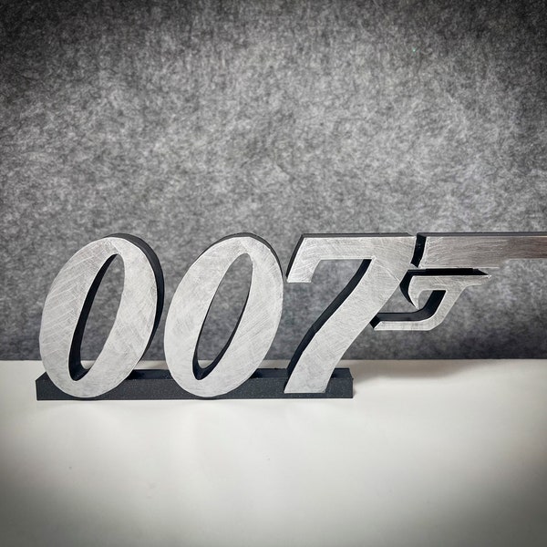 Action figures, James Bond | Il CineManiaco