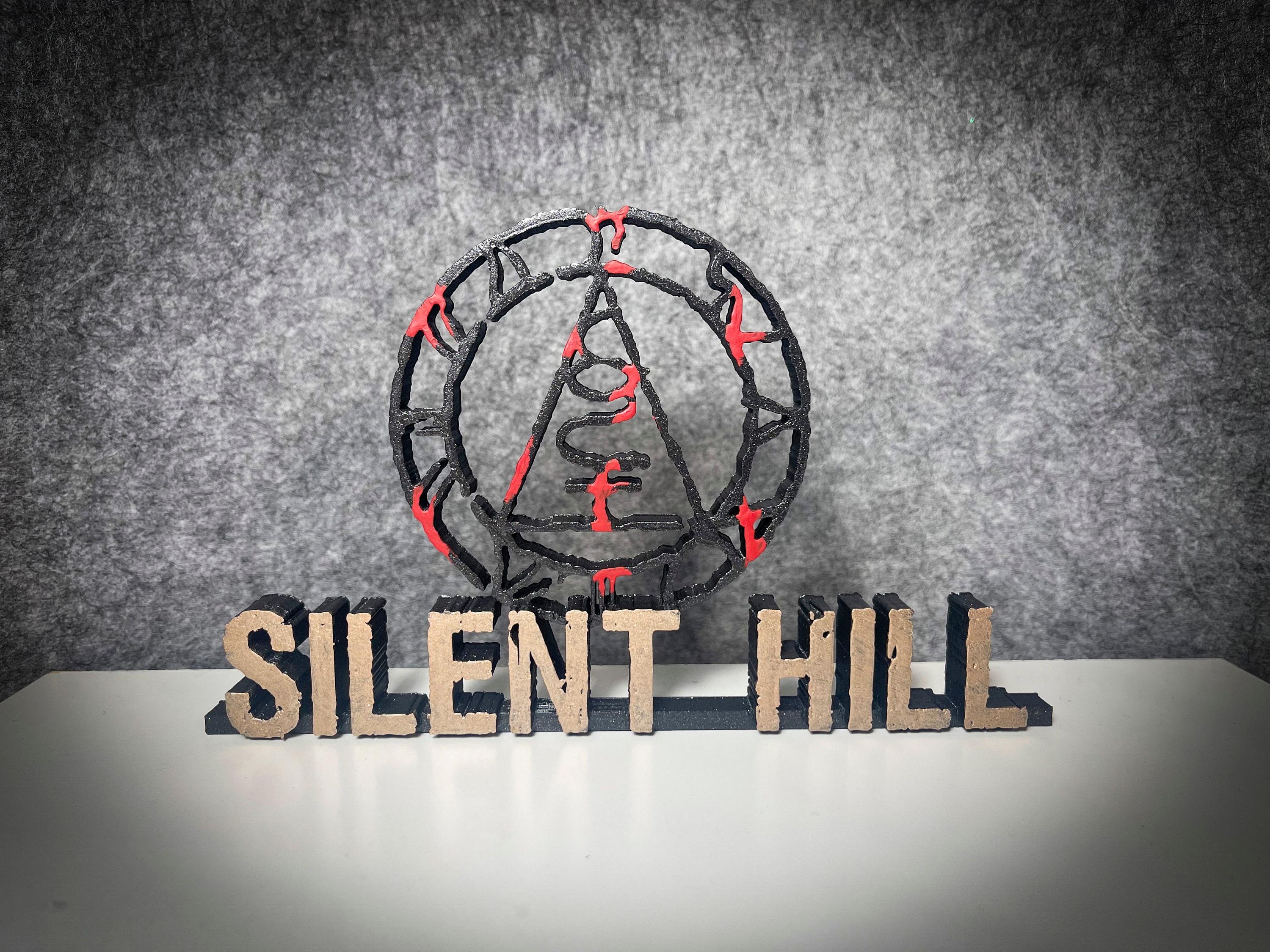 15+ Silent Hill Cover Art