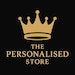 ThePersonalisedStore