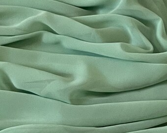 画材 Green gold chiffon Amazon.com: Silk Brocade Fabric Green x Metallic Gold 44