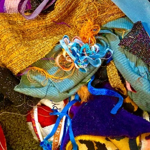 Fabric Sample