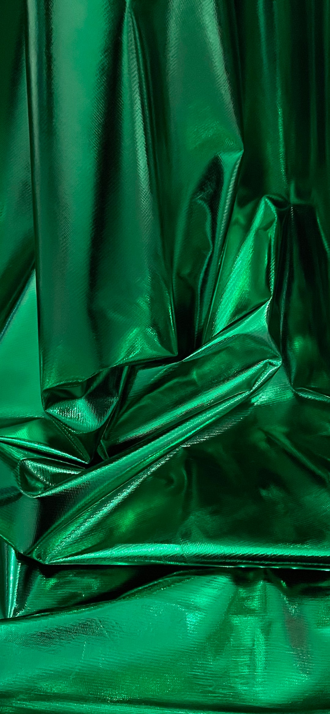 Emerald Green AIGS CERTIFICATE Incl*Rare 2.40ct Octagonal Natural Vivid