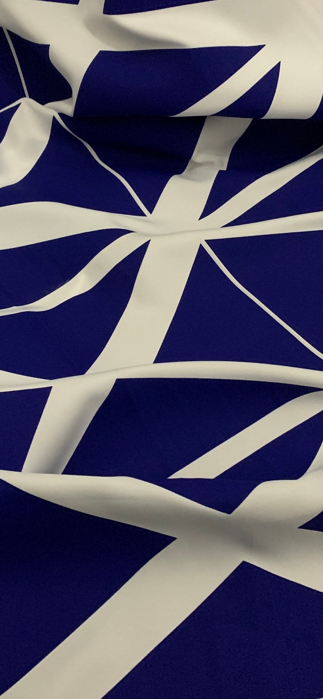 Bandiera Della Scozia 3 X 5 Piedi: Poliestere Oxford Con Occhielli - Foto 11