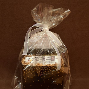 SeasonInn Spice It Up Collection Gift Basket