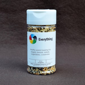 SeasonInn Everything Blend