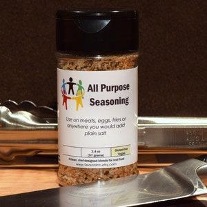 SeasonInn All Purpose Seasoning