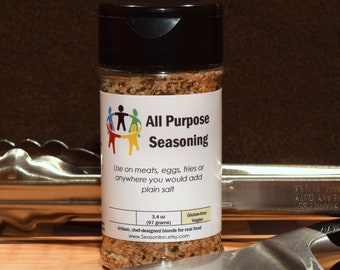 SeasonInn All Purpose Seasoning