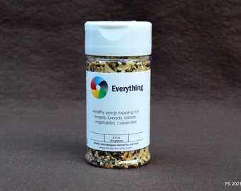 SeasonInn Everything Blend