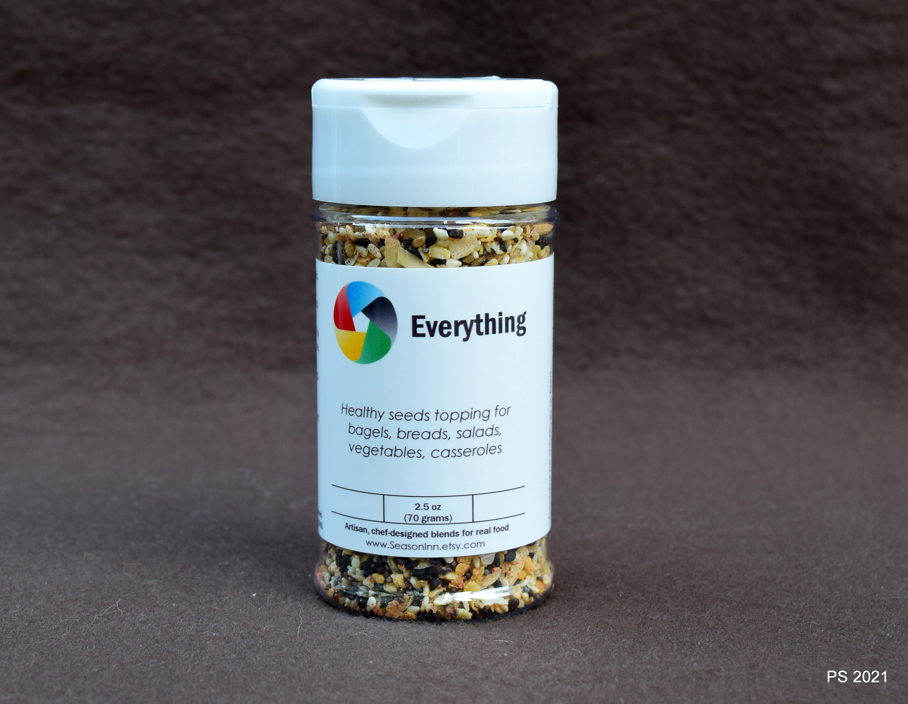 SeasonInn Everything Blend