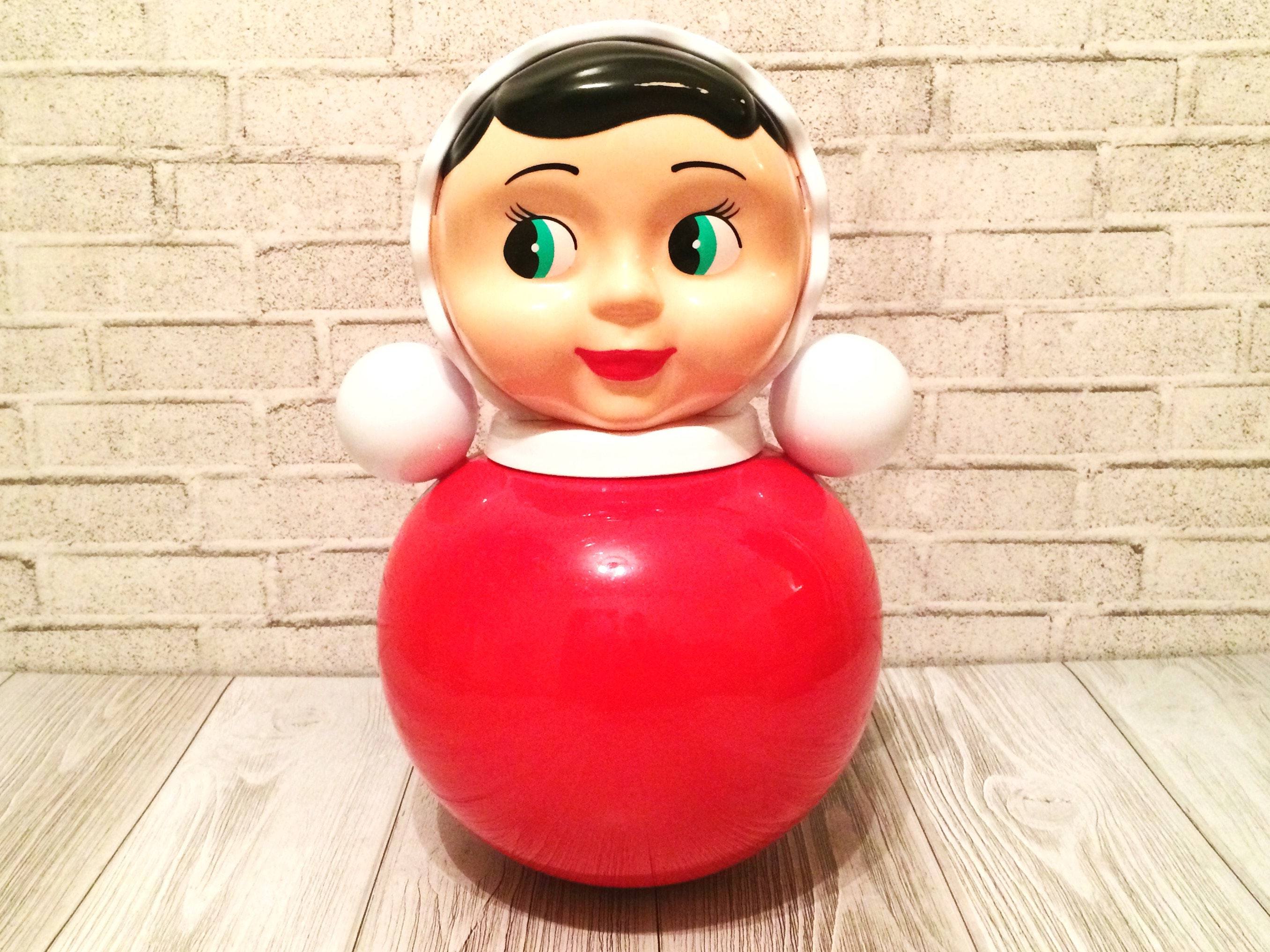 Купить Неваляшку