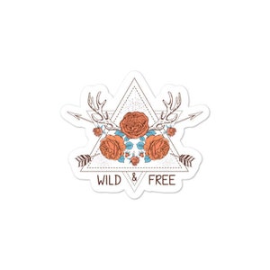 Inspirierende Aufkleber/ Inspiration Zitate/ Kunsthandwerk/ Scrapbooking/ Positive Vibes/ Positives Leben/ Natur