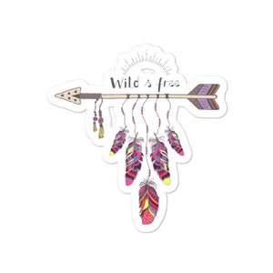 Pegatinas inspiradoras salvajes y gratuitas / Citas de inspiración / Manualidades / Scrapbooking / Vibraciones positivas / Vida positiva / Naturaleza