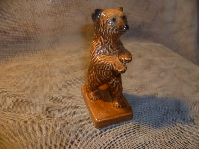 Berlin bear figurine - Etsy 日本