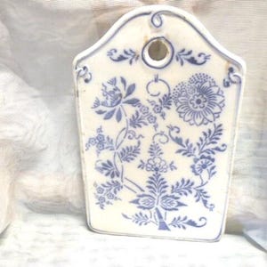 Breakfast board around 1880 and ditto Thuringian manufactory around 1900