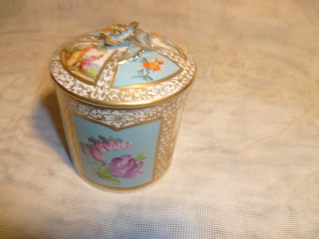 Ludwigsburg porcelain - Etsy 日本