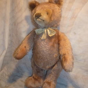 シュタイフ　029073 テディベア　Cinnamon bear ぬいぐるみ シュタイフ 029073 テディベア Cinnamon bear ぬいぐるみ - メルカリ