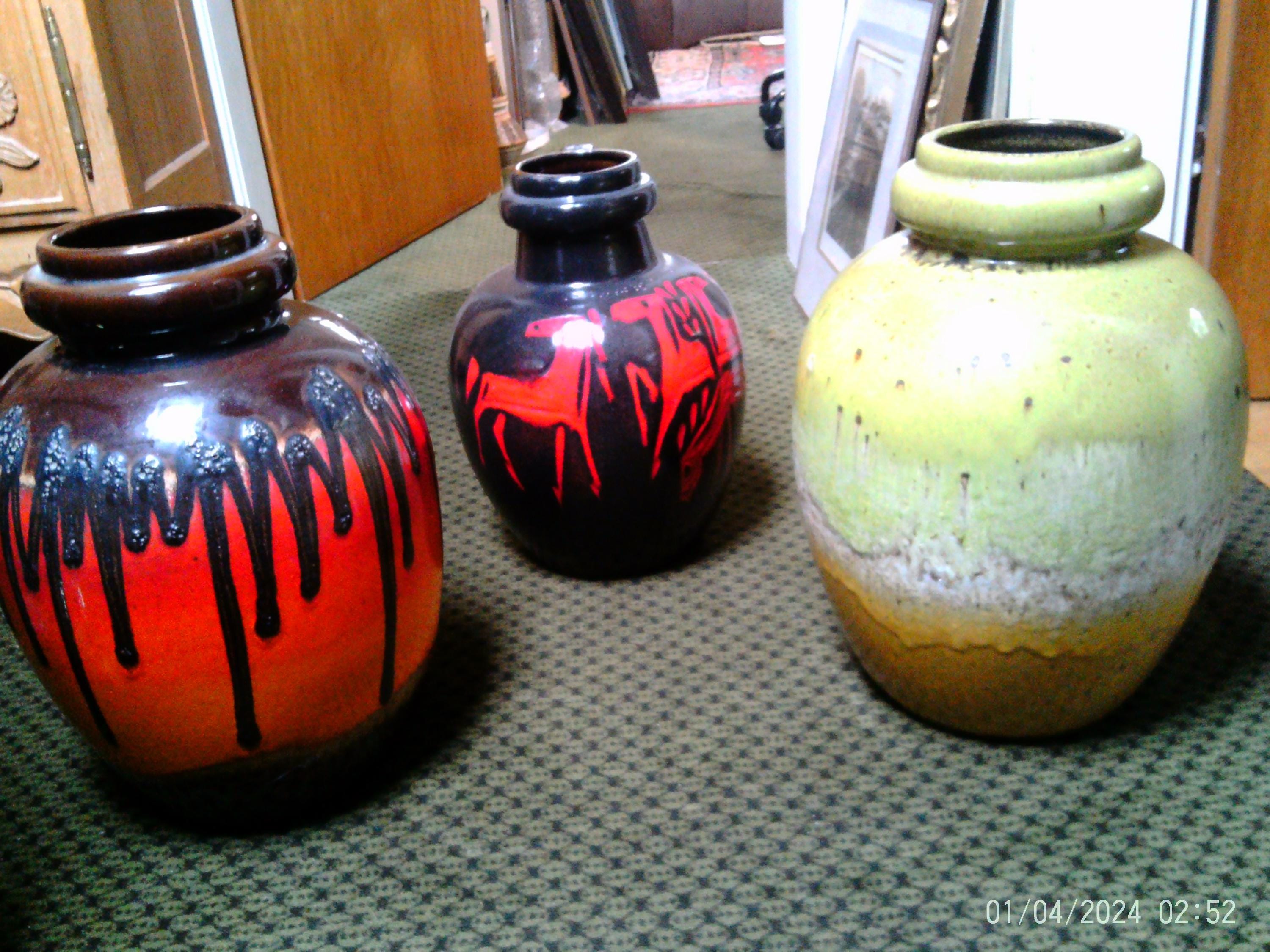 Lora Fat Lava - Etsy