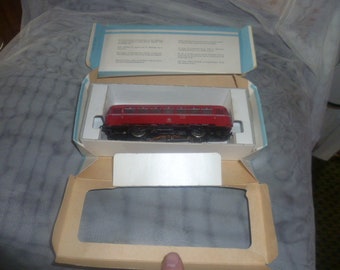 メルクリン Märklin 37562 E60 10型 電気機関車 HOゲージ