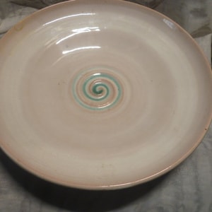 Only 77.77 Euro Marta Katzer 1897 - 1946 Designer Weimar and Karlsruhe Majolica Art Deco Fruit Bowl Art Nouveau KA-Majolica