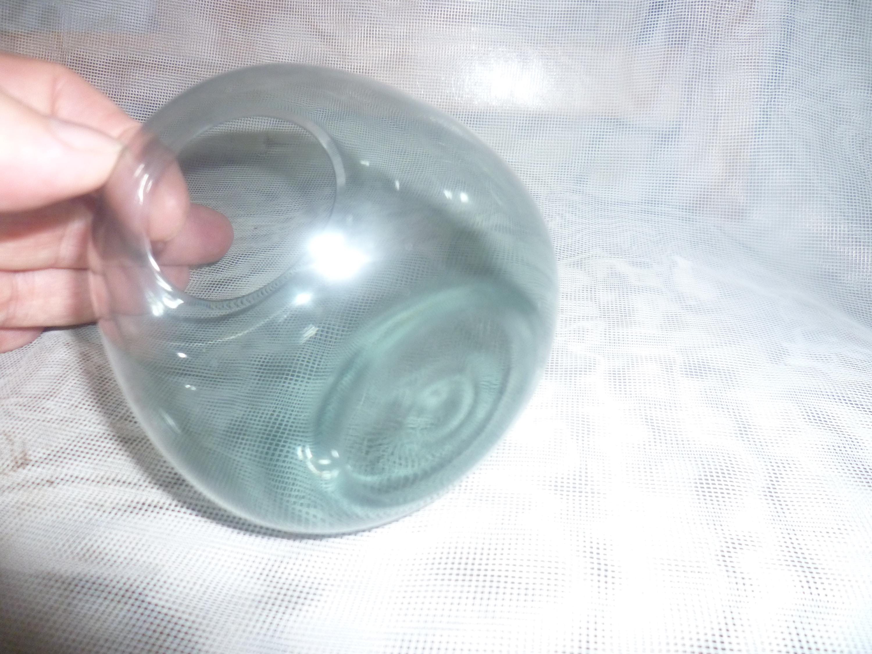 Buy Small Vase; WMF / Wilhelm Wagenfeld; 1950s; WVZ?; 8 Cm; TOP