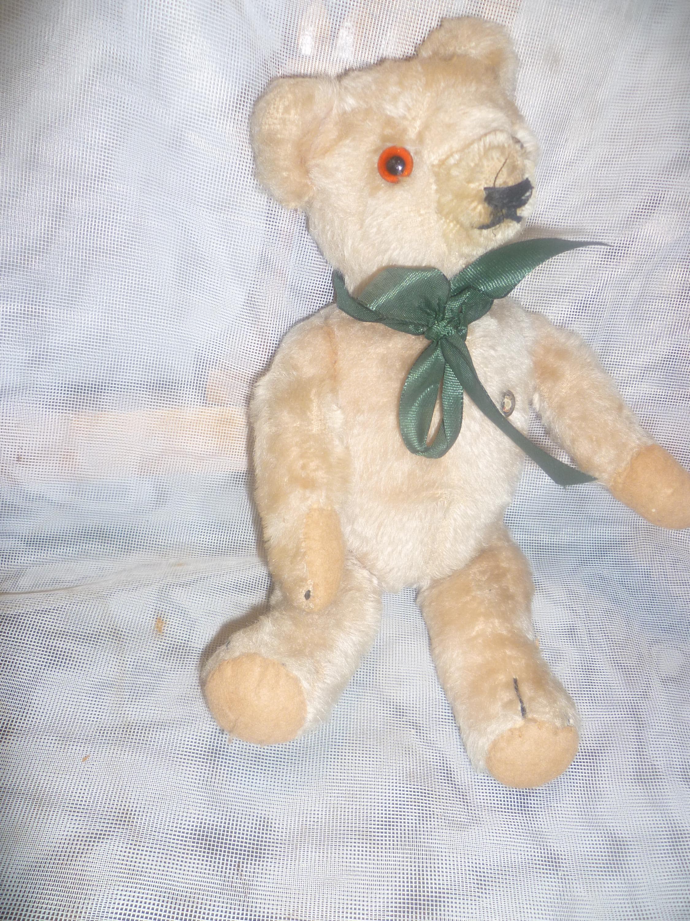 Grisly Teddy Bears - Etsy