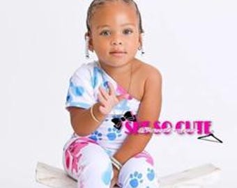 Clue's Bell Jumpsuit, Baby Girl Bell Bottom Jumpsuit, Birthday Clue's Outfit, Clues Party Theme, Custom Clue's Outfit