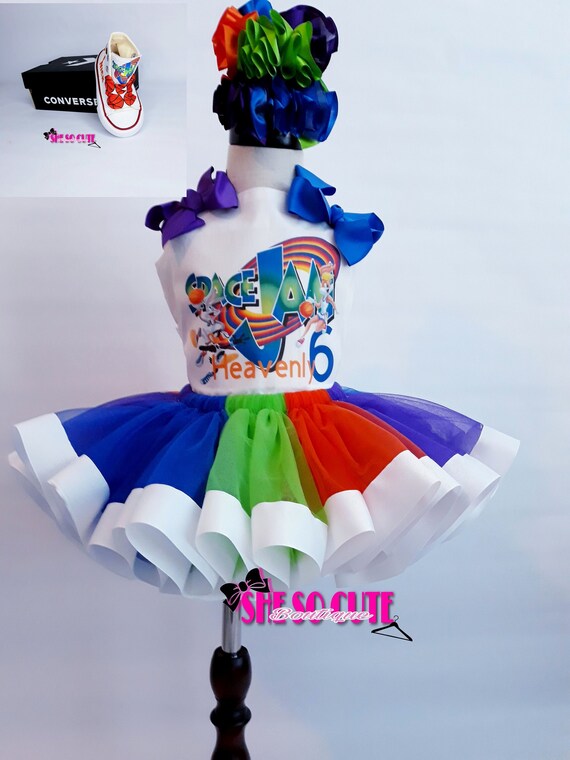 space themed party outfit