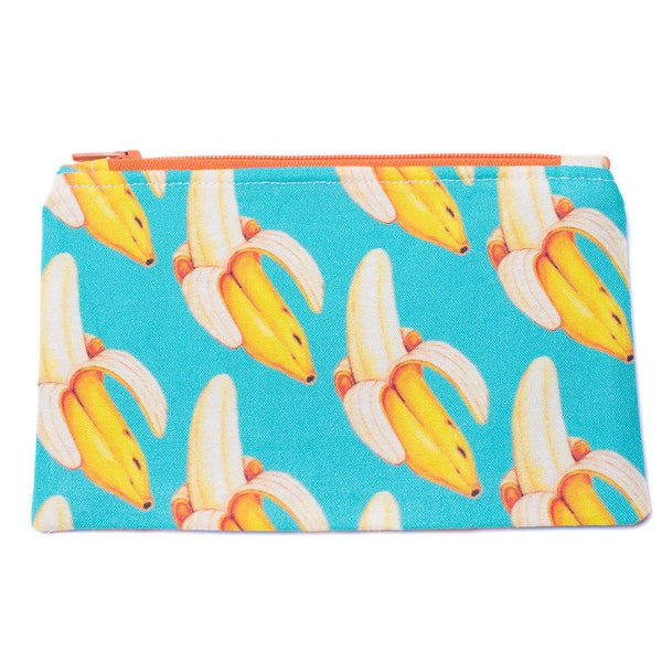 Zippered Pouch - Etsy