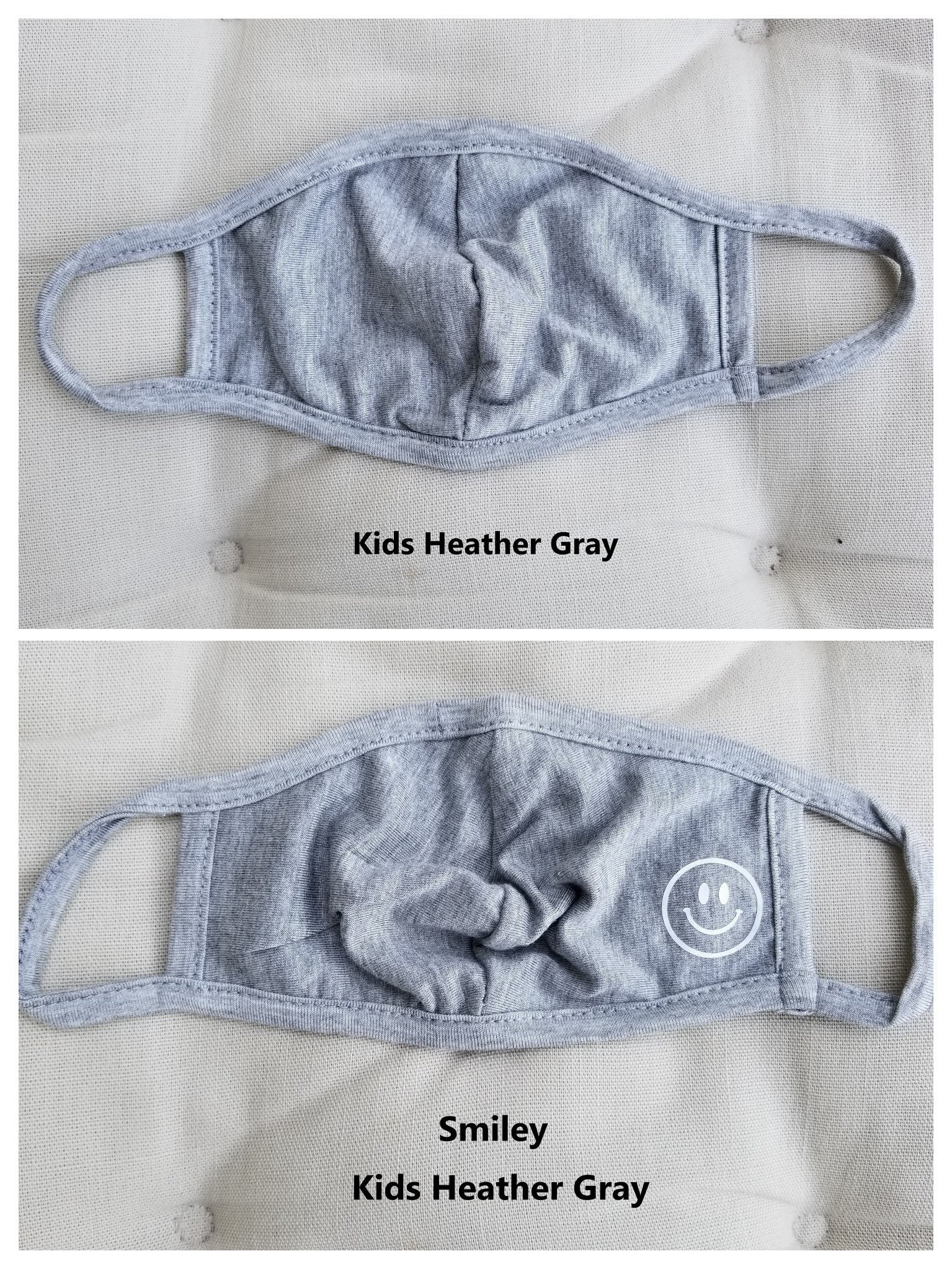 Pacchetto Maschera Viso Per Bambini Con Cordini - Italia - Foto 7