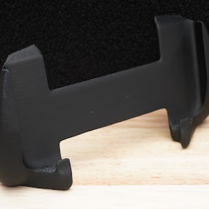 Nintendo New 3DS XL Comfort Grip - Black