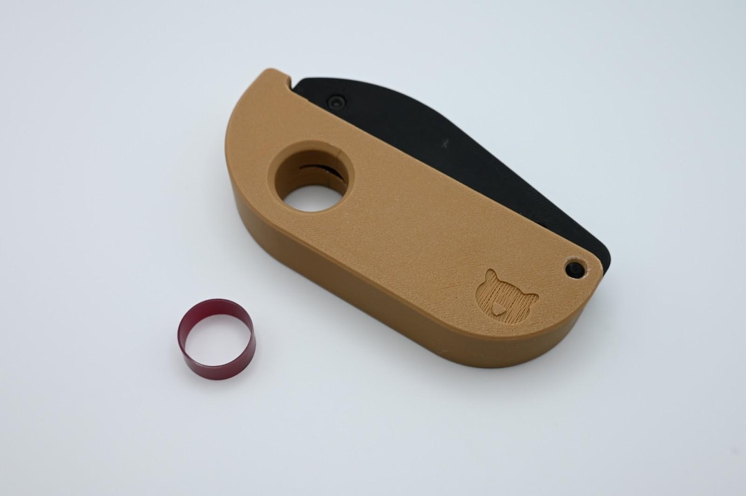 12ga Shotshell Shell Trimmer Decapping Crimp Cutter Tool 12 Gauge - Etsy