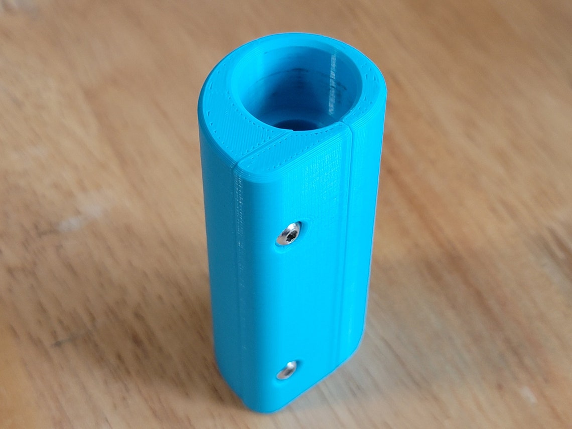 12ga Shotgun Shotshell Shell Crimp Cutter Tool for Wax Slugs Etsy