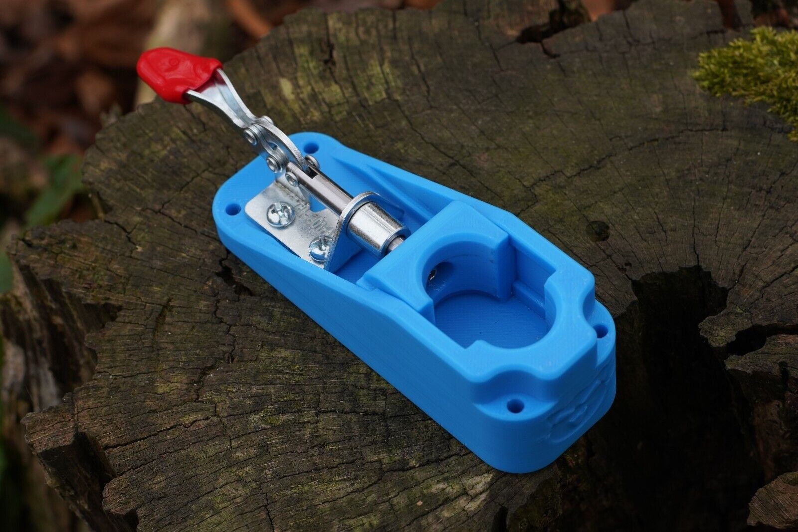 ExactaRoll Double-Pin Roll Crimper 12ga