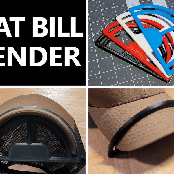 Baseball Cap Shaper Etsy