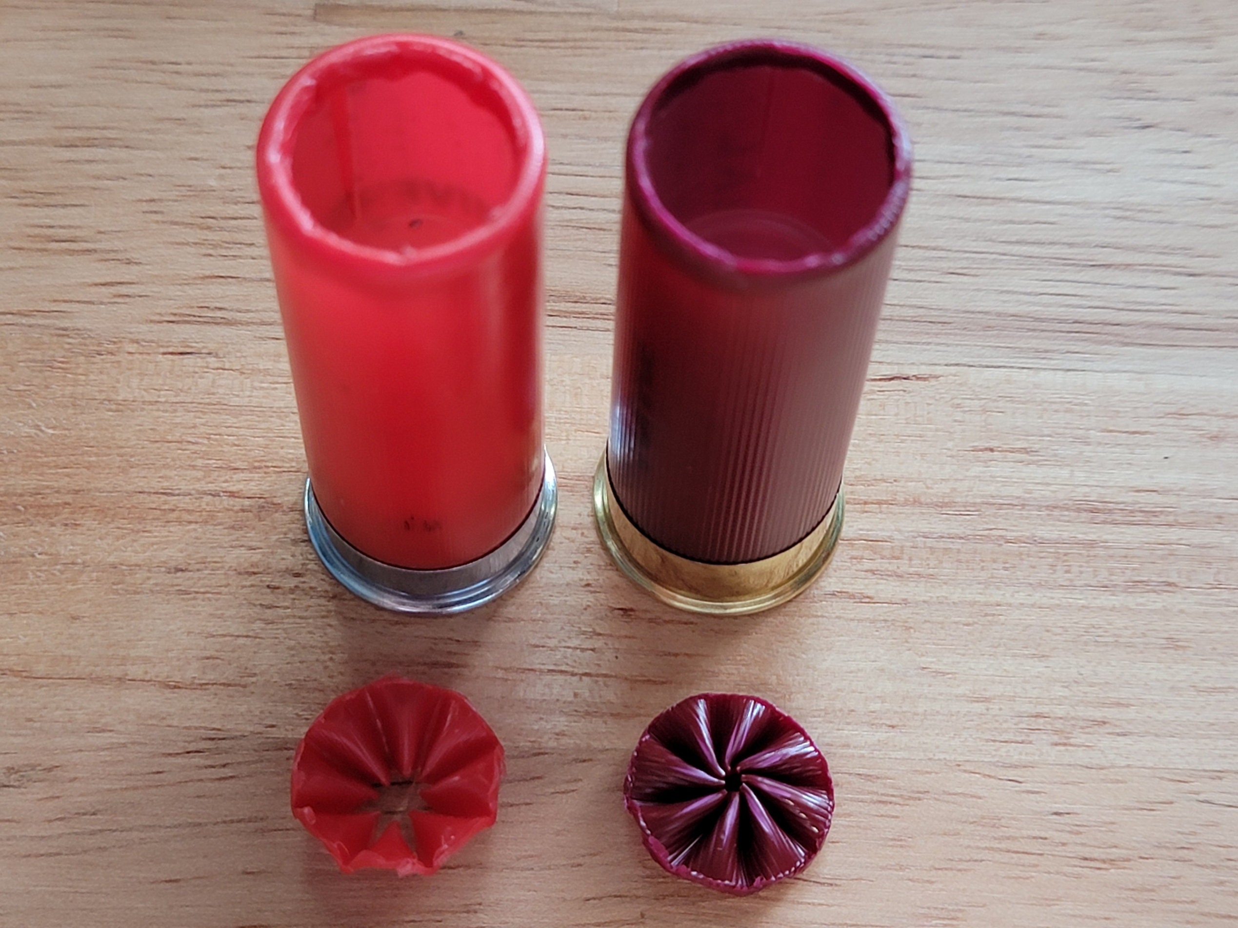 12ga Shotgun Shotshell Shell Crimp Cutter Tool for Wax Slugs Etsy