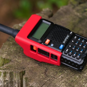 Guida E Tutorial Per Le Radio Baofeng UV5R (e Simili) | Per Il