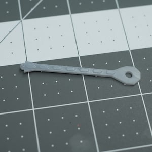 Replacement Kenner Millennium Falcon Jedi TRAINING ARM