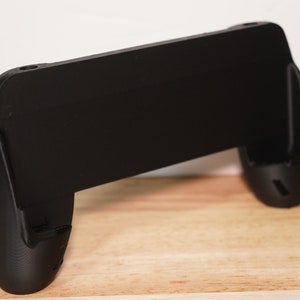 Nintendo New 2DS XL Comfort Grip - Black