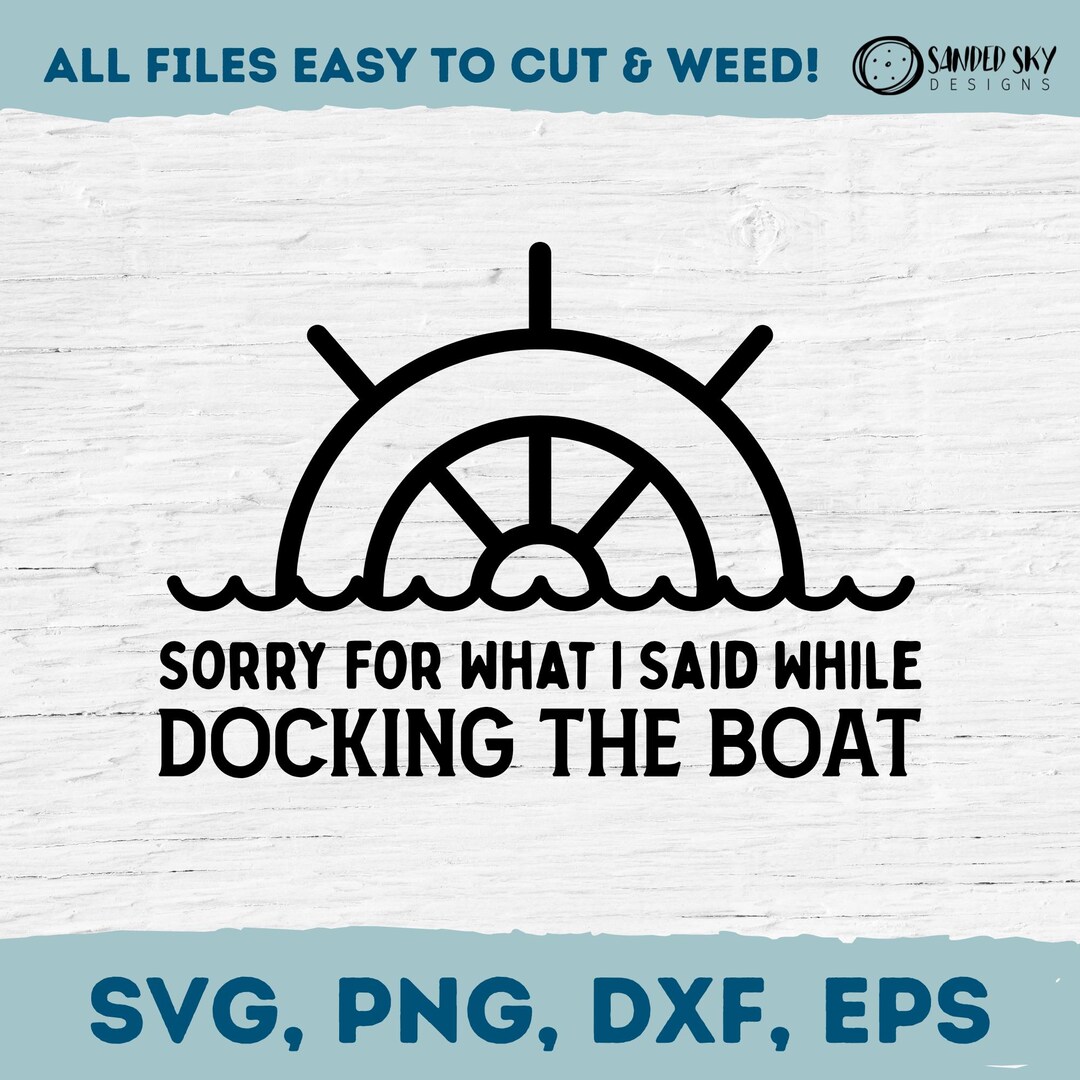 Funny Captain SVG, Fathers Day Gift, Digital Download, Funny Summer ...