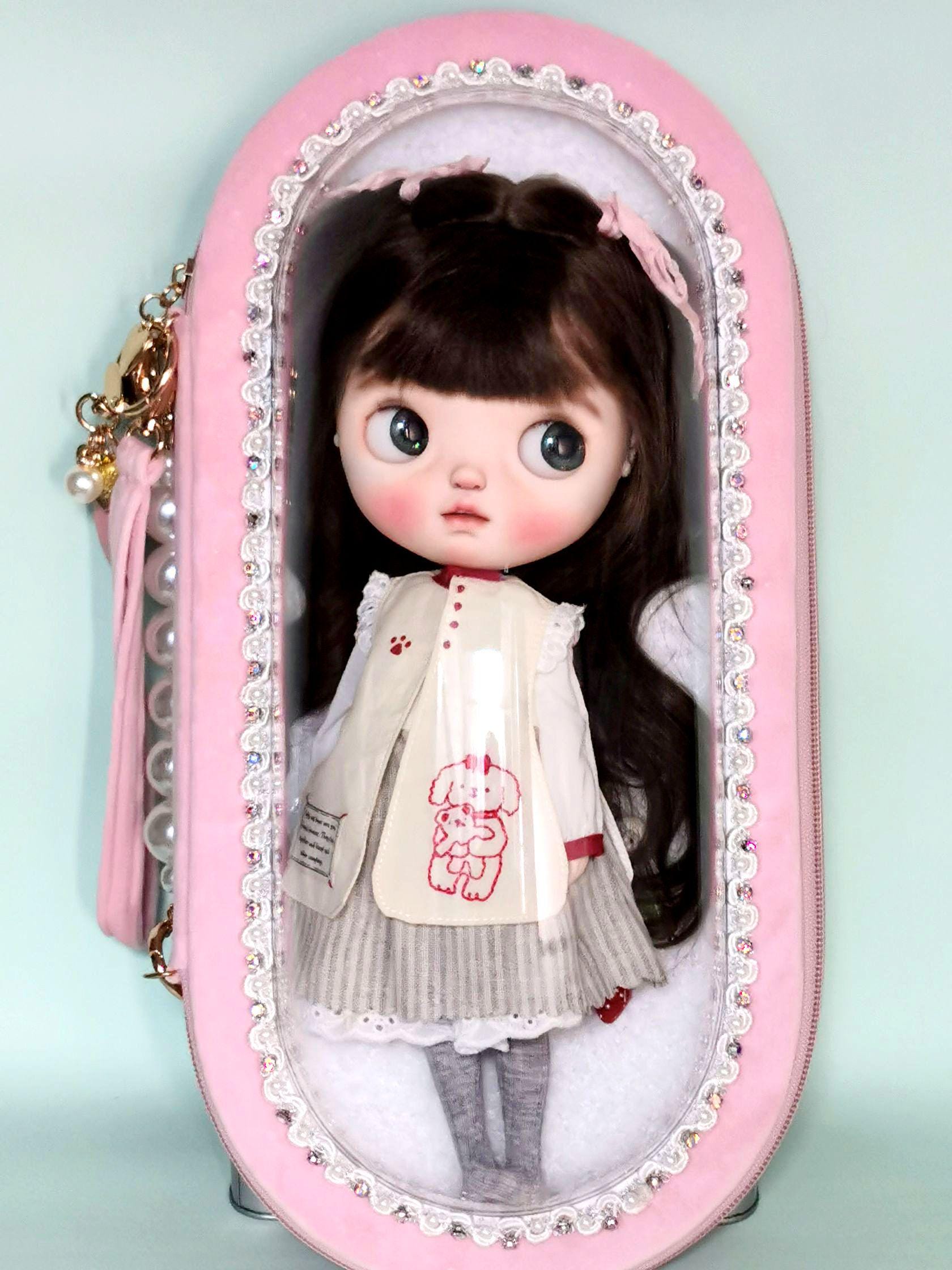 Rose Tiara｜ネコかごバッグ/ポシェット | Rakuten Fashion(楽天