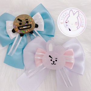 Kpop Light Stick Ribbon - Etsy
