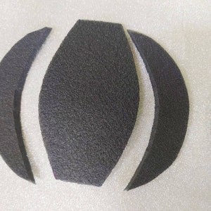Knee pads replacement for inDreamwear knee pads