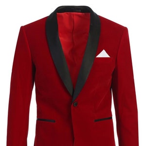 Kingsman smoking jacket outlet