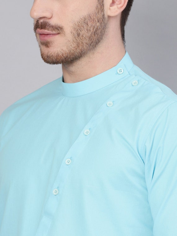 Lacoste kurta deals