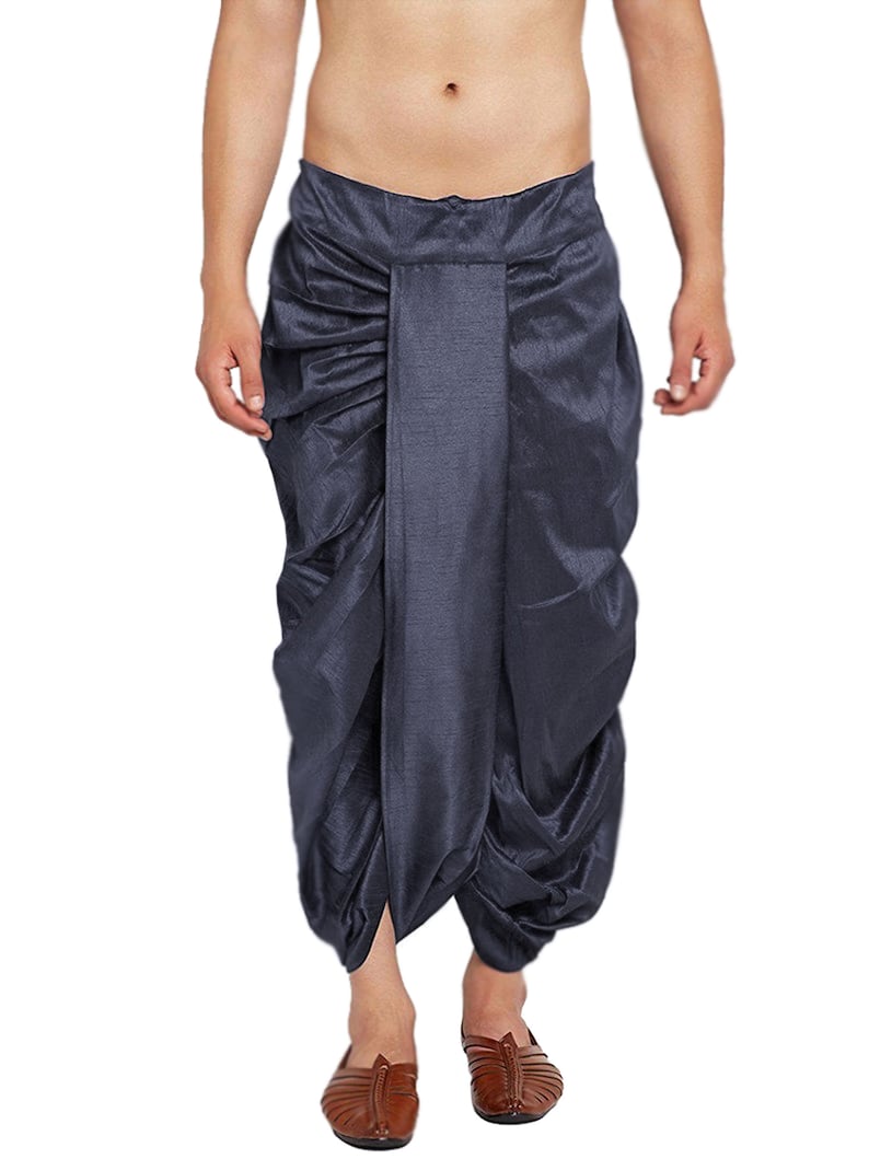 readymade dhoti men