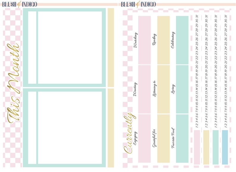 printable-monthly-notes-dashboard-page-kit-planner-etsy